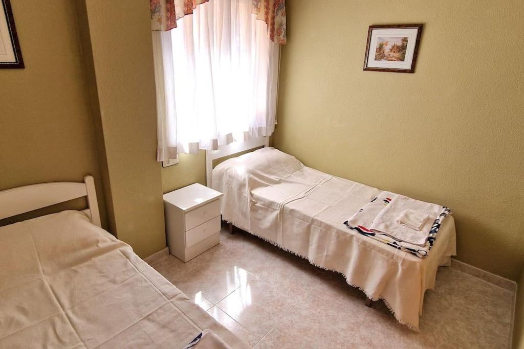 Bosquemar Playa De Neufragos Appartement *