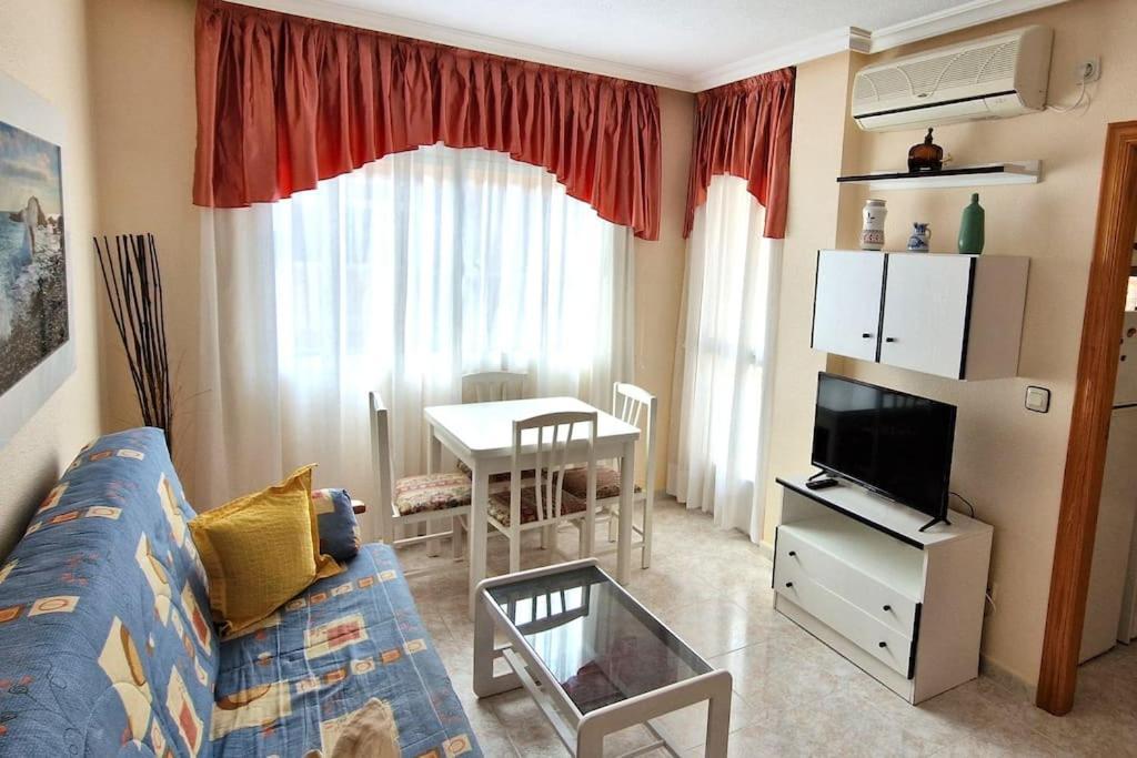 Bosquemar Playa De Neufragos Appartement *