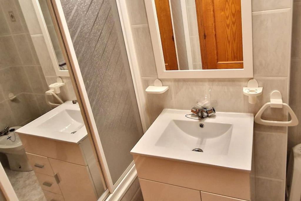 Apartamento Bosquemar Playa De Neufragos Torrevieja