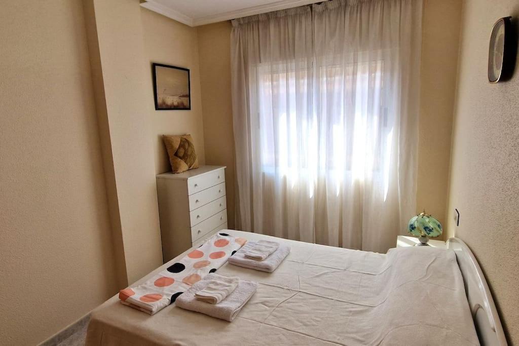 Bosquemar Playa De Neufragos Apartamento *